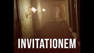 Invitationem (Glitched)