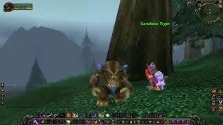 Level 1 Twink Boud - 1000 Achievement Points