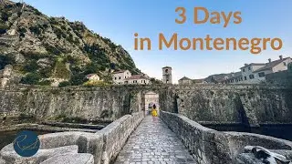 This medieval city is astounding - The Balkans