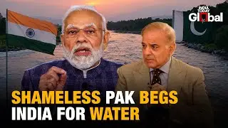 Pakistan Urges India To Reconsider Suspension of Indus Waters Treaty Amid Fears of Drought