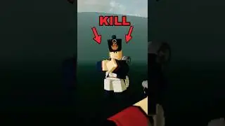BOTS In Guts And Blackpowder #roblox #gutsandblackpowder #shorts
