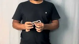 Color  Changing Back Hole