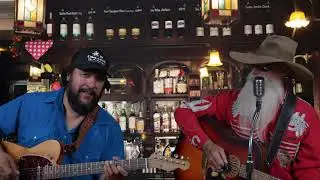 Johnny Lloyd & Joe Colorado perform for Wildflower  International virtual company conference.