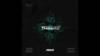 Pakis - Macron : Intro (Prod By Aydro Beats)