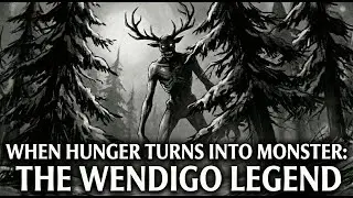 Wendigo: The Evil That Consumes &mdash; The Canadian Curse