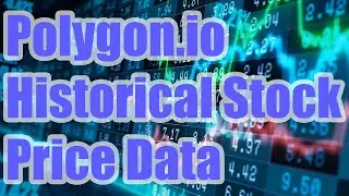 No-Code Polygon API Data Scraping (Still Works in 2026)