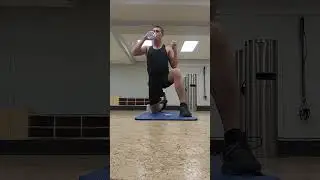 Статическая растяжка после довольно удачной велотренировки для меня.