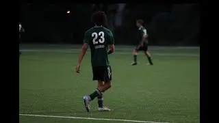 Highlights from Mclean 07/08 VS VISTA Vengeance FC 07/08 3-3 Tie