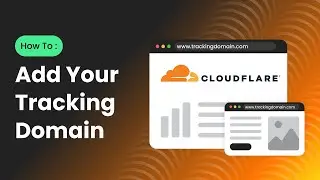 The Ultimate Guide to Cloudflare Tracking Domains