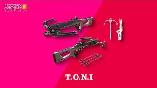 Non Ranked 1v1 T.O.N.I w/Cpt. Price - Modern Combat 5 Yuri