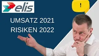 Elis Services Umsatz 2021, einige Analysen und Risiken f&uuml;r 2022