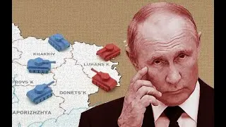 Putin&rsquo;s MASTER PLAN Revealed | Scott Ritter Says Trump Could STOP Ukraine&rsquo;s Collapse!