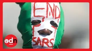 The End SARS Protest: What's Really Happening in Nigeria?