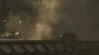 Prince Vs. Dahaka