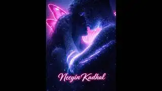 NEEYIN KADHAL 2.0  | Official Music Video | Pixel Production