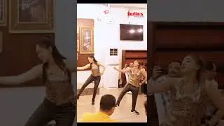 Dubai Danced the Night Away! AWL&rsquo;s UDAAN Event | Tefla's Experiences