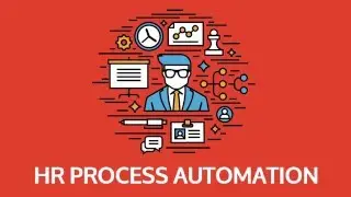 HR Process Automation