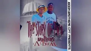 iGqom Brothers CPT - Sikhala Sibaninzi