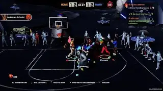 3on3 FreeStyle: Ranked Adventures With Ghost And PR!