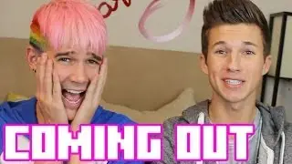 NATIONAL COMING OUT DAY