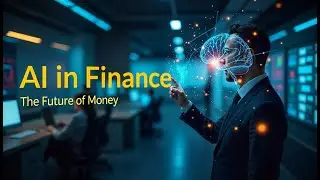 AI & Finance 2025: The Complete Guide to Smarter Money Management