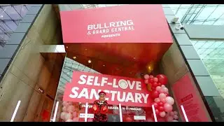 Self Love Sanctuary - Bullring &Grand Central 2023