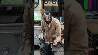 Beveling With Plasma Plasma Cutter
