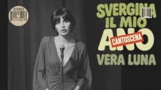 SVERGINA IL MIO A*O – Vera Luna (1966) | Cantoscena