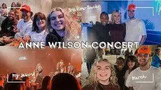 Anne Wilson Concert | My Jesus Tour