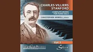 6 Characteristic Pieces, Op. 132: No. 1, In modo dorico