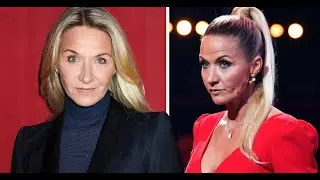 Kristin Kaspersens NYA lycka med den k&auml;nda mannen &rdquo;Helt fantastiskt&rdquo;