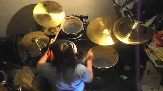 A Day To Remember - The Downfall Of Us All (Drum Cover)