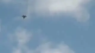 Syrian Defector Gifted an Enhanced MiG-23 Fighter to Israel.