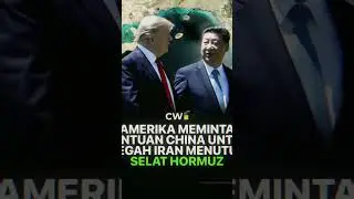 Bagaimana Jika China Join The War? 🐉 #cryptowave #gabrielrey #cwclips
