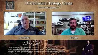 How Charles Spurgeon Helped Dr. Sam Waldron Embrace the Doctrines of Grace