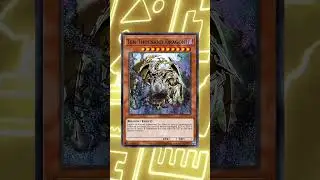 Монстры с самой высокой атакой в ​​Yu-Gi-Oh! #шорты