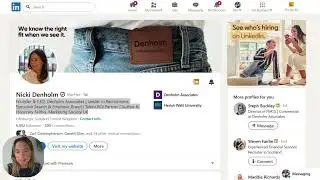 LinkedIn Profile Optimization Overview