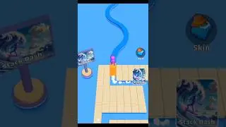 Stack dash game #game video #game #gaming #gameplay #stack dash