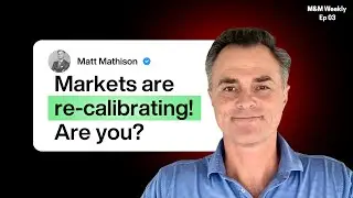 Fresh Starts, Steady Focus, and What Truly Matters | Matt Mathison