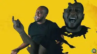 Big London x DMG Quan - Pain