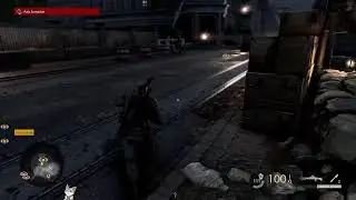 Sniper Elite: Resistance | It&rsquo;s time! (XSX)