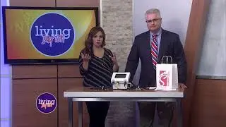 Living Dayton - Peripheral Neuropathy