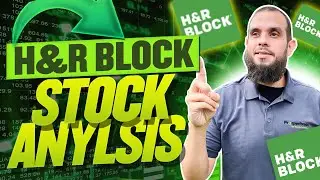 Is H&R Block a multi bagger | HRB Stock Analysis