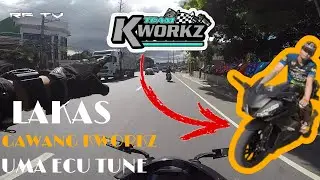 SOLID GAWANG KWORKZ | PATUNO NG UMA ECU | YAMAHA R15 V3 | CUENCA BATANGAS....