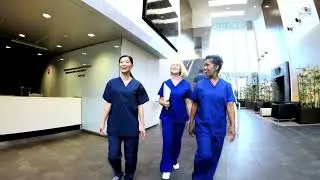 Specialist Home Care Services by Jessamy Platinum Homecare Bolton and Manchester