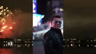 HAPPY NEW YEAR 2026.  Singer-SUVRO DEV.  Music -ROCKET MANDOL  . Lyrics- UTPAL DAS