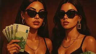 💰 Tesfa BD &ndash; Sie ist Golddigger- (Prod. by Tesfa BD)