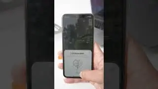 Conneme starcard wallet tracker works with iOS apple find my  #keyfinder #wallettracker
