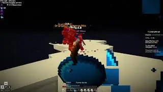 MDT FOFO BLUR VS LA HUMILITY (9 de ratio) DESTRUCTION