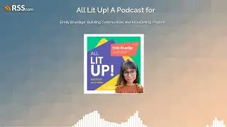 Emily Brundige: Building Communities and Kickstarting Projects